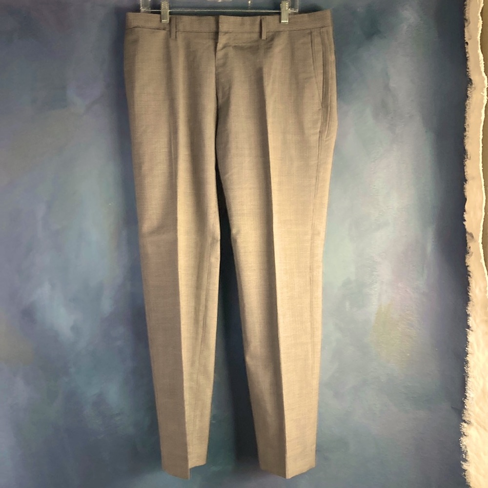 Banana Republic Tailored Slim Fit pants